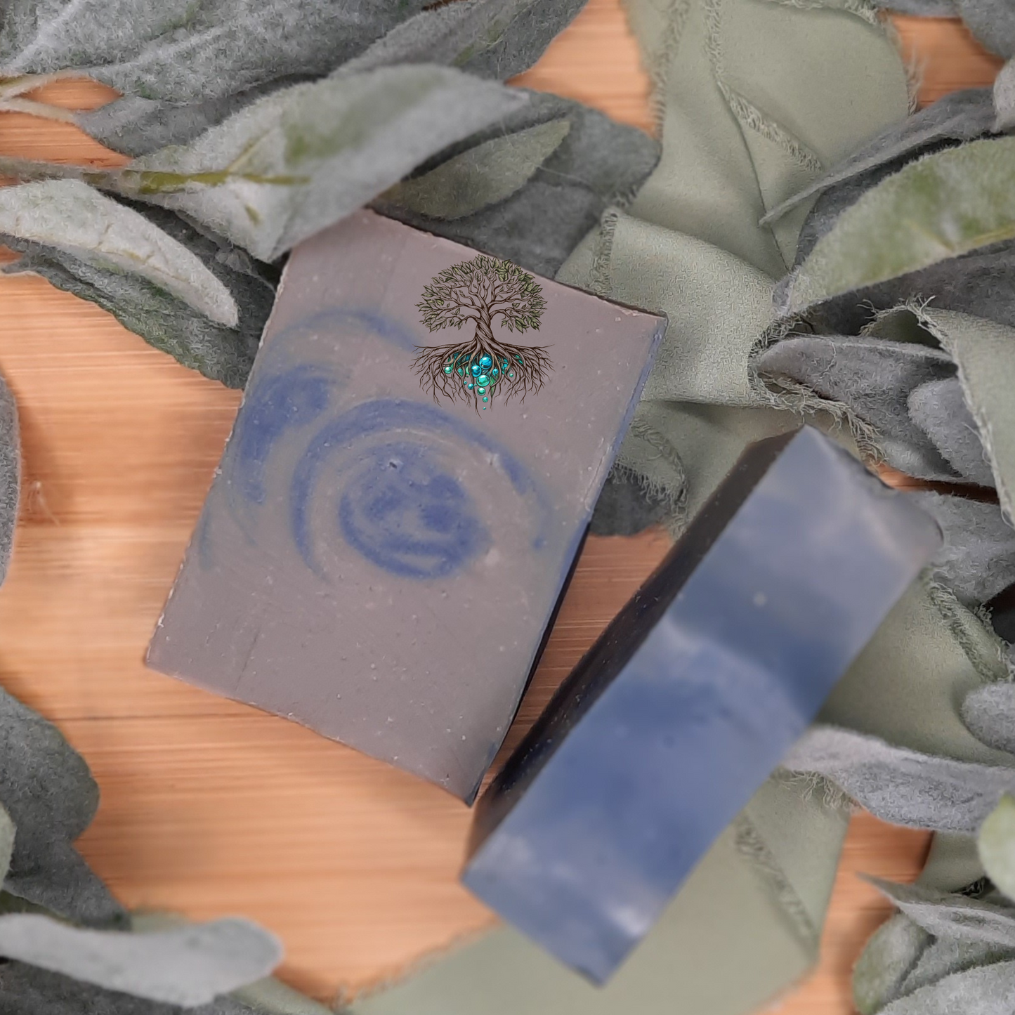Renegade - Hemp Soap Bar